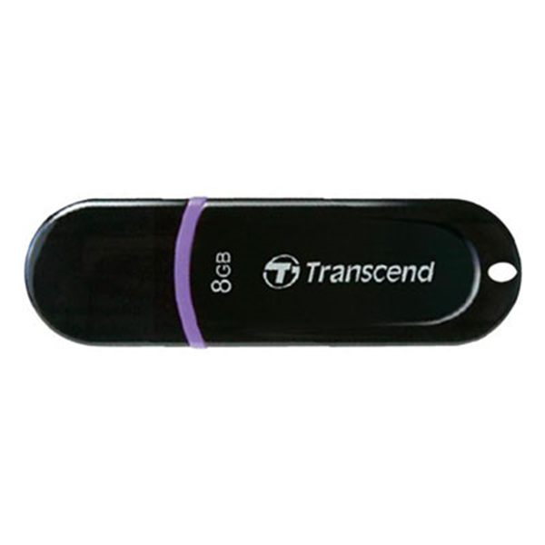 Jetflash 300 Usb Drive 8gb Transcend Usb Flash Memory Ts8gjf300 760557817291