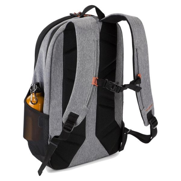 Laptop Backpack Grey Targus Tsb89604eu 5051794020755