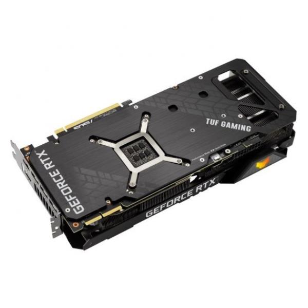 Tuf Rtx3090 24g Gaming Asus 90yv0fd0 M0nm00 4718017909297