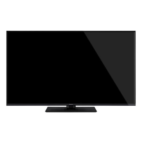 43 Uhd 4k Smart Panasonic Tx 43gx555e 5025232898367