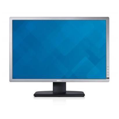 Dell Ultrasharp 24 Monitor White Dell Technologies U2412mwh 5397063744497