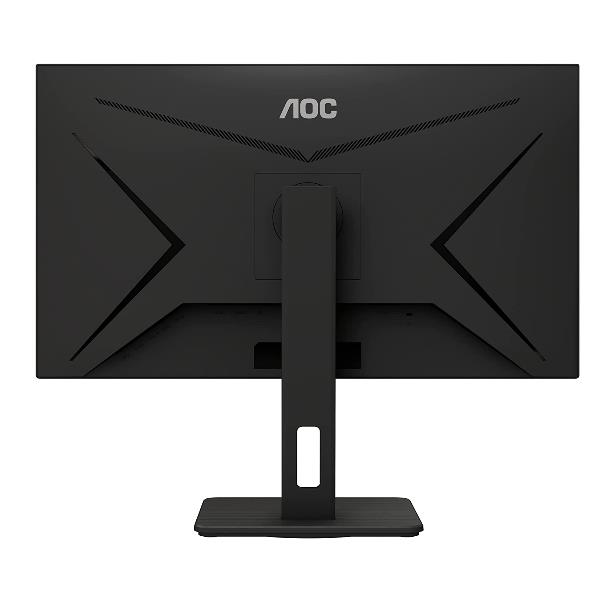 28 Monitor Pro Line Ips Uhd Aoc U28p2a 4038986188609