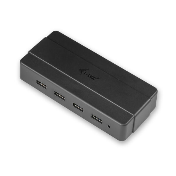 I Tec Usb 3 0 Charging Hub 4 I Tec Accessories U3hub445 8595611701573