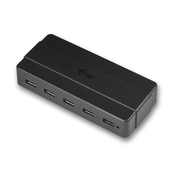 I Tec Usb 3 0 Charging Hub 7 I Tec Accessories U3hub742 8595611701580