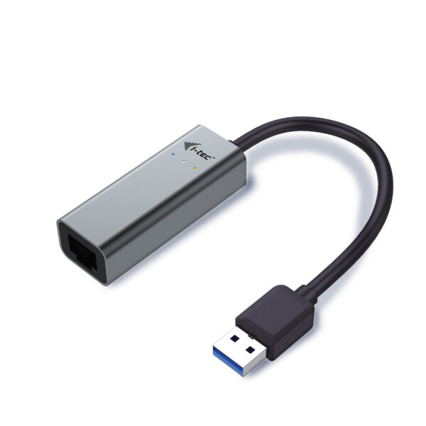 I Tec Usb 3 0 Metal Glan Adap I Tec Accessories U3metalglan 8595611701863