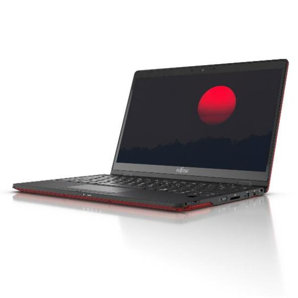 Lb U9311x Red Fujitsu Vfy U9x11mf7bmit