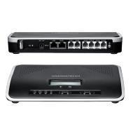 Grandstream Pbx con Funzioni Uc Grandstream Networks Ucm6204 6947273702122