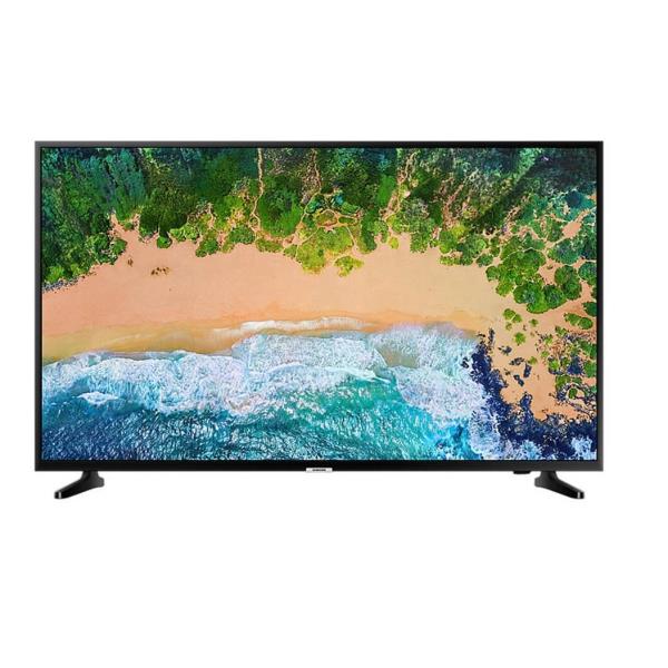 Tv 43 Poll Flat Uhd Serie Nu7090 Samsung Ue43nu7090uxzt 8801643303549