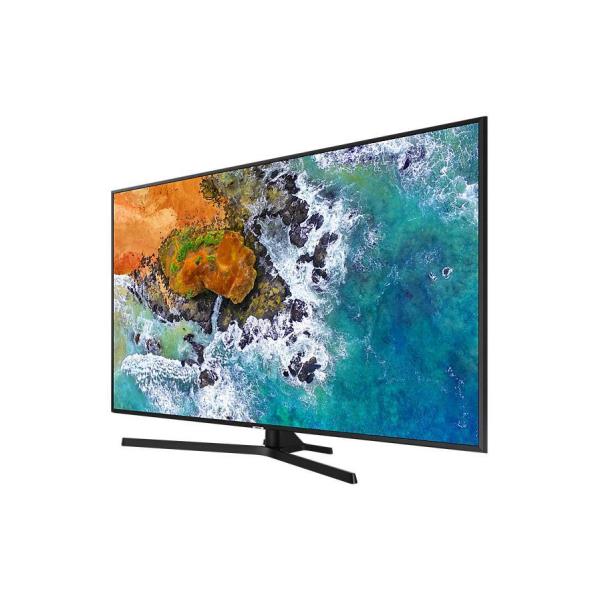 50 Poll Flat Uhd Serie Nu7400 Samsung Ue50nu7400uxzt 8801643206574