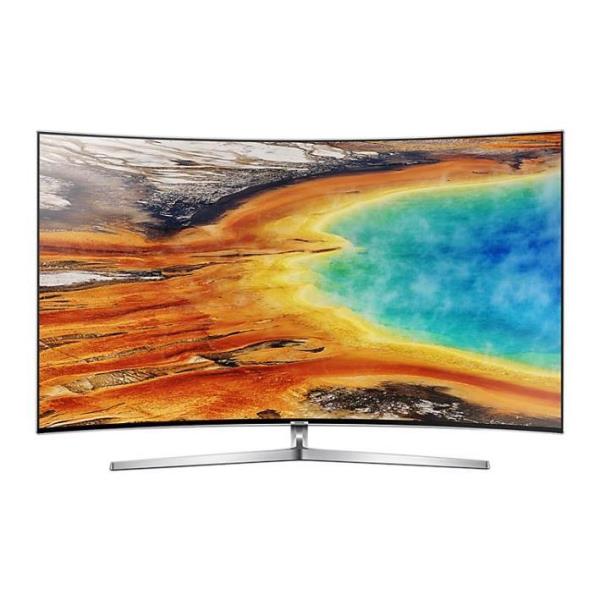 65 Poll Curved Uhd Serie Mu9000 Samsung Ue65mu9000txzt 8806088686905