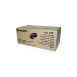 Kit Toner Ug 3221 Uf 490 6k Singolo Panasonic Ug 3221 Ag 5025232253708