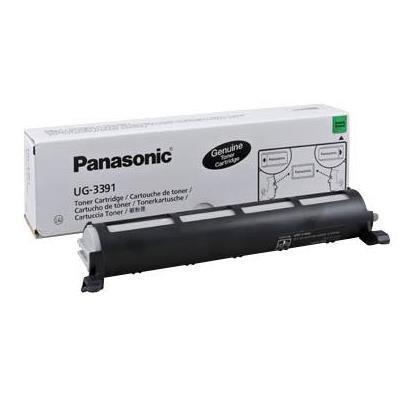 Toner Uf 4600 Uf 5600 3000 Pag Panasonic Ug 3391 Agc 5025232595617