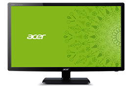 V246hlbmd 24in Tn Fhd 5ms Acer Professional Display Um Fv6ee 005 4712196627041