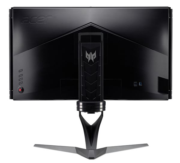 Predator X27 Acer Um Hx0ee 009 4713883329408