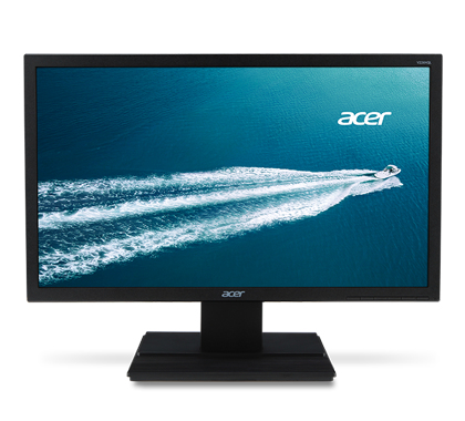 21 5in 16 9 Led 1920x1080 5 Ms Acer Professional Display Um Wv6ee 009 4712196624781