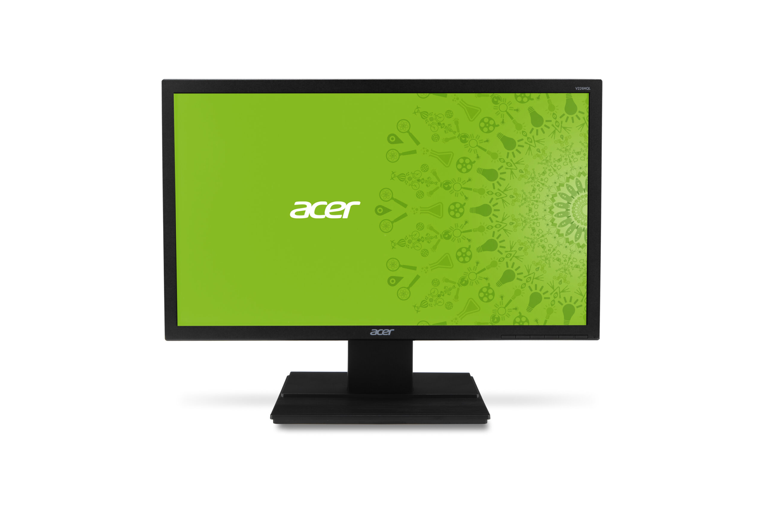 21 5in Led Dvi16 9 5ms Acer Professional Display Um Wv6ee B04 4712196629908
