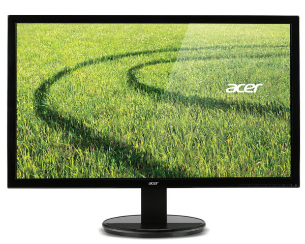 K192hqlb 18 5in Tn 1366×768 5ms Acer Professional Display Um Xw3ee 001 4713147256167