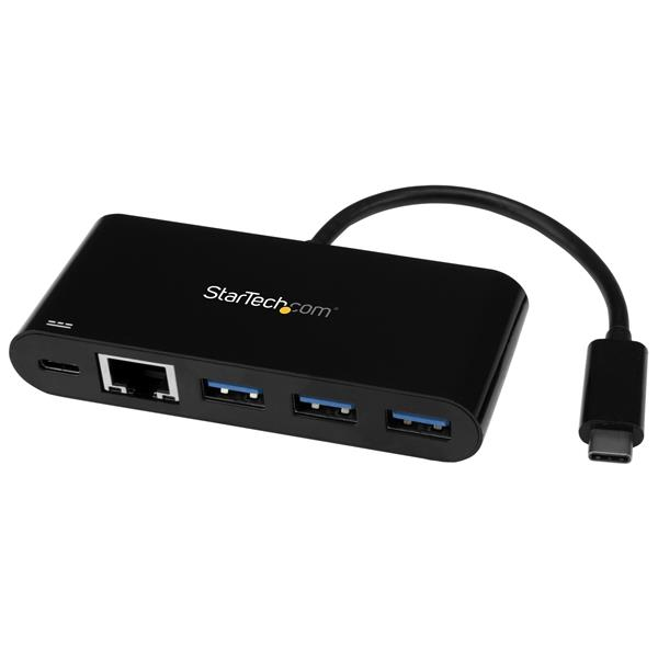 Adattatore Hub di Rete Usb C Startech Networking Us1gc303apd 65030869973