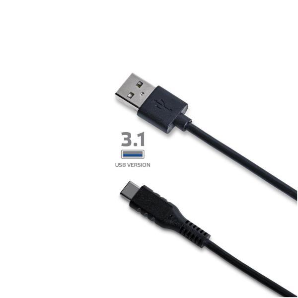 Usb 3 1 Type C Cable Celly Usb C31 8021735731337