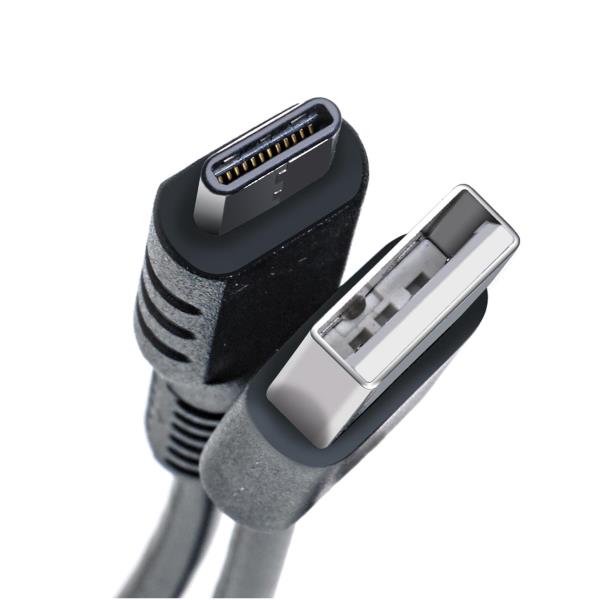 Usb Type C Cable Celly Usb C 8021735715559