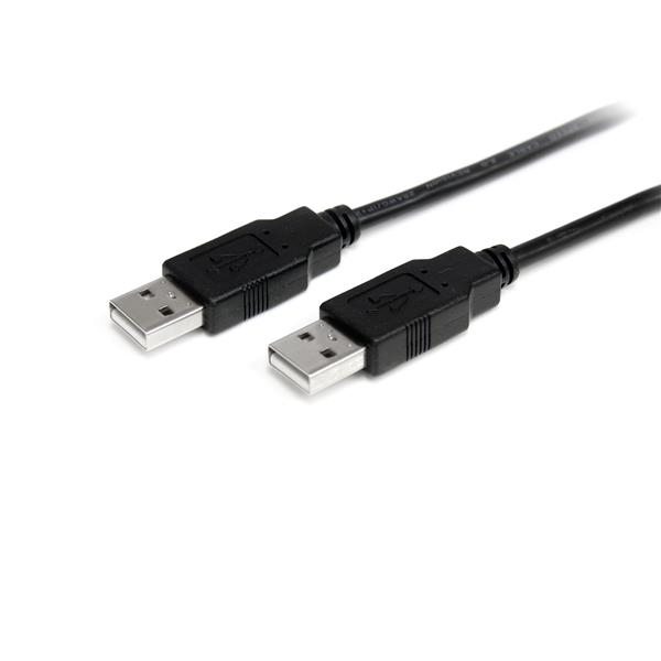 Cavo Usb 2 0 a Startech Cables Usb2aa2m 65030845441