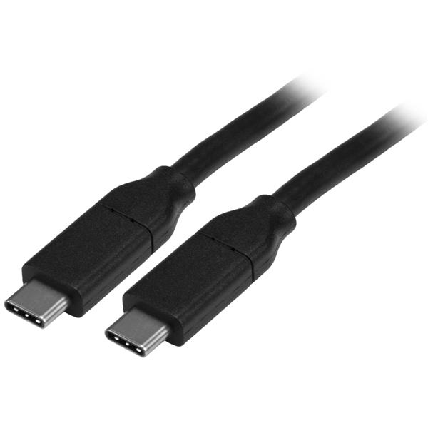 Cavo Usb C con Power Delivery Startech Cables Usb2c5c4m 65030869935