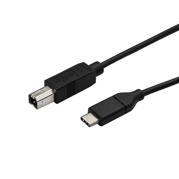 Cavo Stampante Usb B a Startech Cables Usb2cb50cm 65030872997