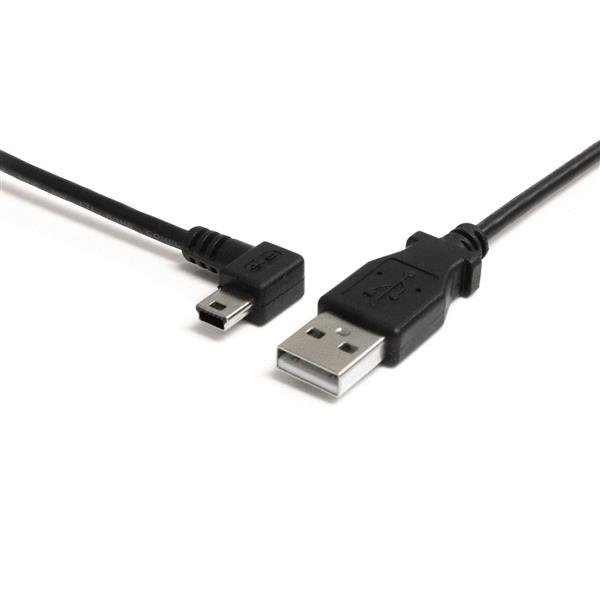 Cavo Mini Usb Cavo Usb da Startech Cables Usb2habm3la 65030842853