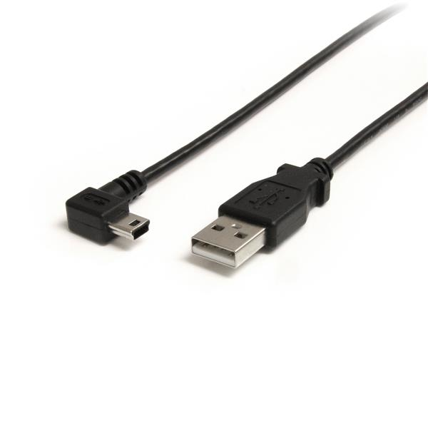 Cavo Mini Usb Usb a a Mini Startech Cables Usb2habm3ra 65030842860