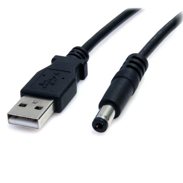 Cavo di Alimentazione Barrel Startech Cables Usb2typem 65030839723