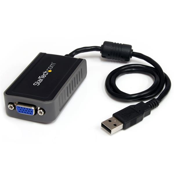 Adattatore Scheda Startech Display And Video Adapt Usb2vgae2 65030835619