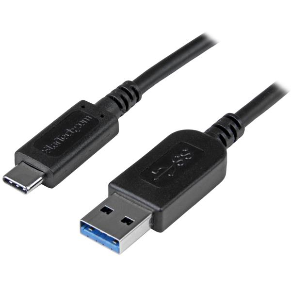 Cavo Usb a a Usb C Type C Startech Cables Usb31ac1m 65030860758