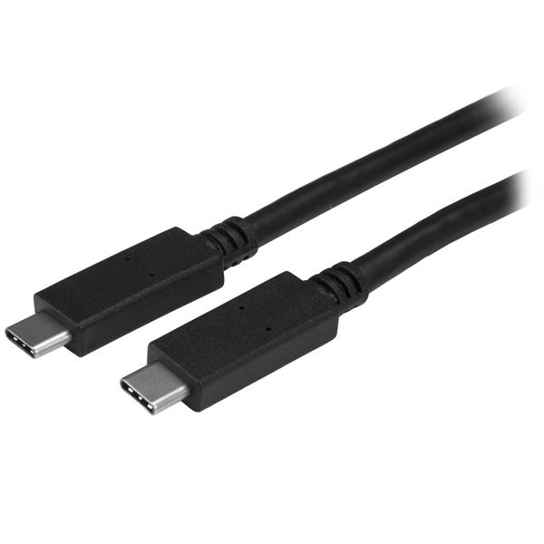 Cavo Usb C con Power Delivery Startech Cables Usb31c5c1m 65030863933