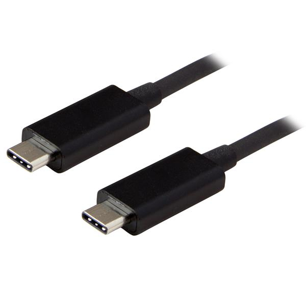 Cavo Usb C Usb 3 1 1m Startech Cables Usb31cc1m 65030860741