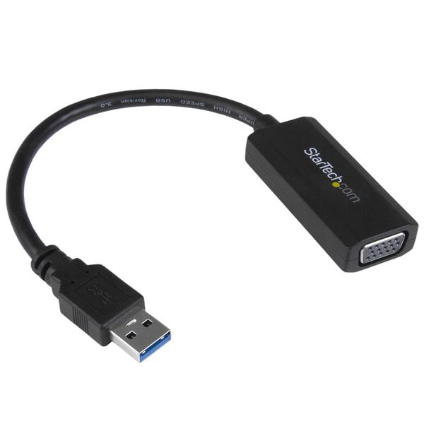 Adattatore Video Esterno Usb Startech Display And Video Adapt Usb32vgav 65030860833