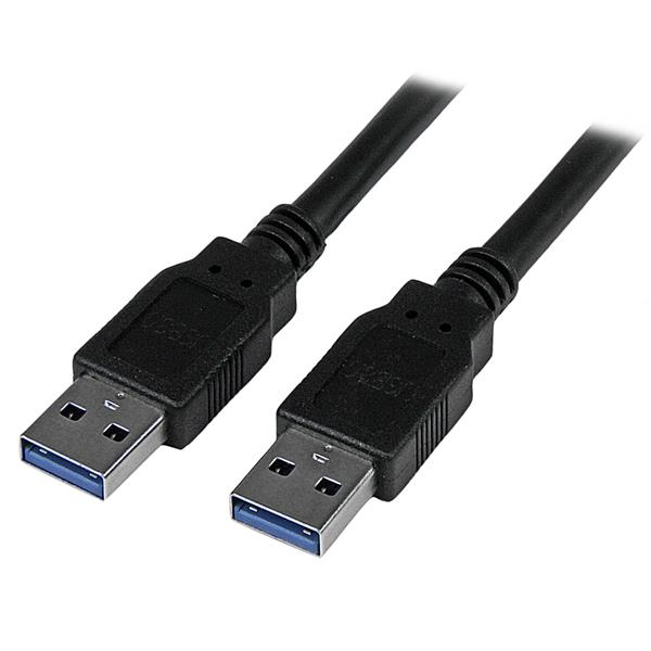 Cavo Usb 3 0 a Ad a M M Startech Cables Usb3saa3mbk 65030863964