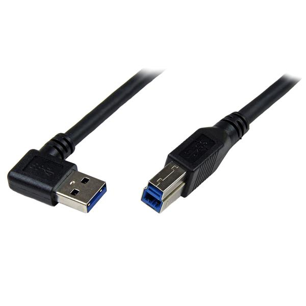 Cavo Usb 3 0 Superspeed da Startech Cables Usb3sab1mra 65030849920