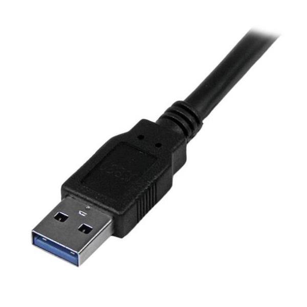 Cavo Usb 3 0 a a B M M da 3m Startech Usb3sab3mbk 65030855907