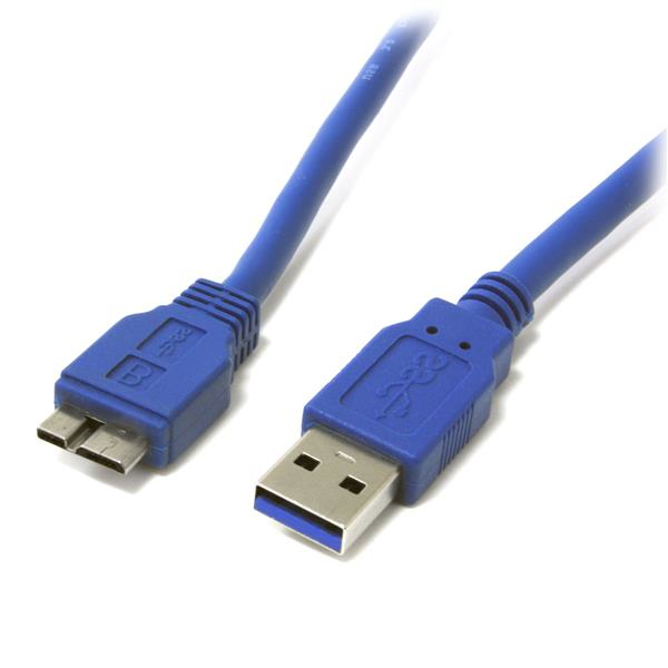 Cavo Adattatore Usb3 0 Startech Cables Usb3saub1 65030841122