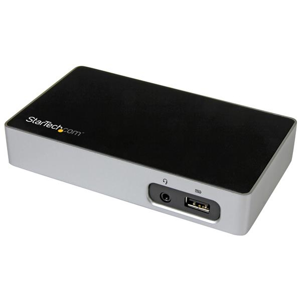 Docking Station Hdmi Startech Io Networking Usb3vdockh 65030861823