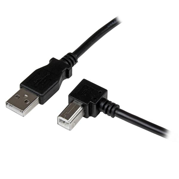 Cavo Usb 2 0 a a B con Startech Cables Usbab2mr 65030851657