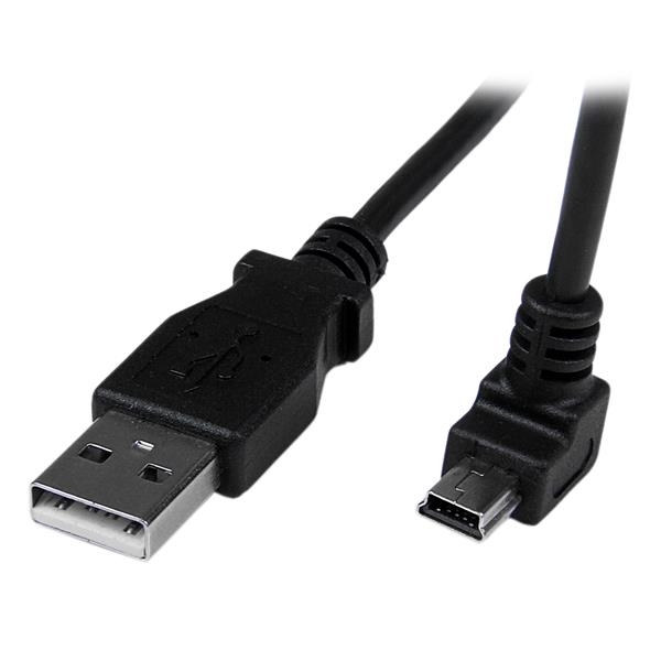 Cavo Mini Usb 2 M a a Startech Cables Usbamb2md 65030851329