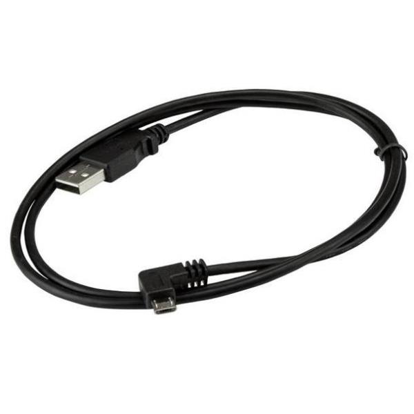 Cavo Ricarica Micro Usb da 1m Startech Usbaub1mra 65030863131