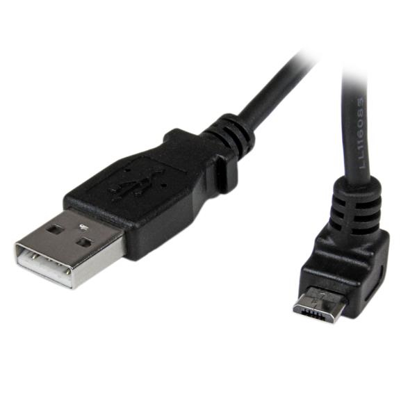 Cavo Micro Usb a a Micro B Startech Cables Usbaub1mu 65030851190