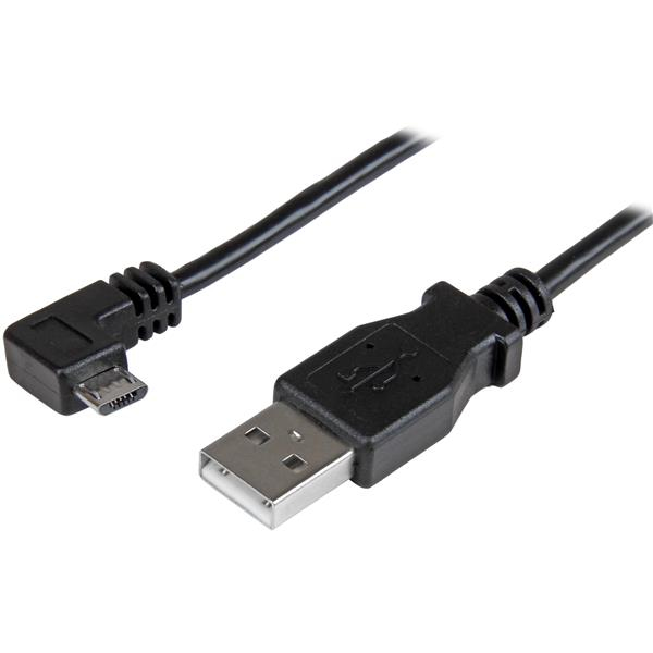 Cavo Micro Usb da Ricarica Startech Cables Usbaub50cmra 65030868143