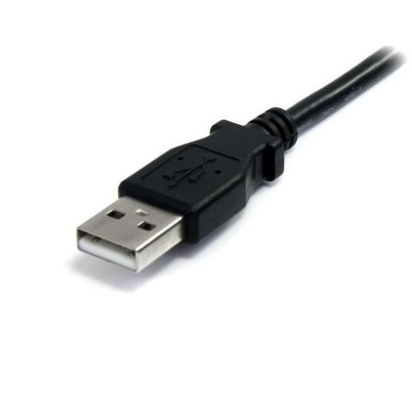 Cavo Prolunga Usb2 0 da 91 Cm Startech Usbextaa3bk 65030840897