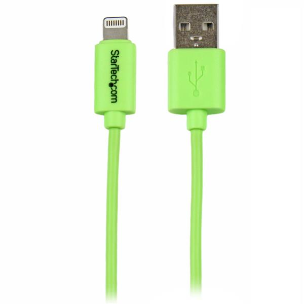 Cavo Usb Apple a Lightning Startech Cables Usblt1mgn 65030855822