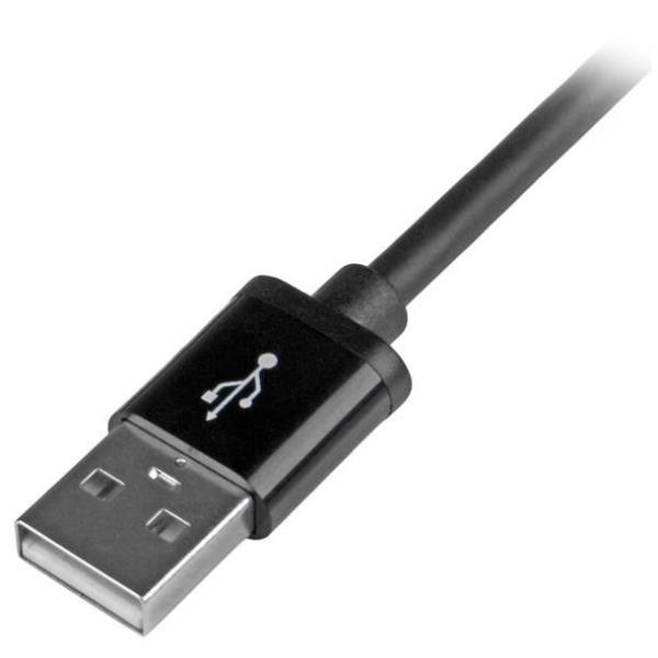 Cavo Lightning a Usb Startech Usblt2mb 65030850674