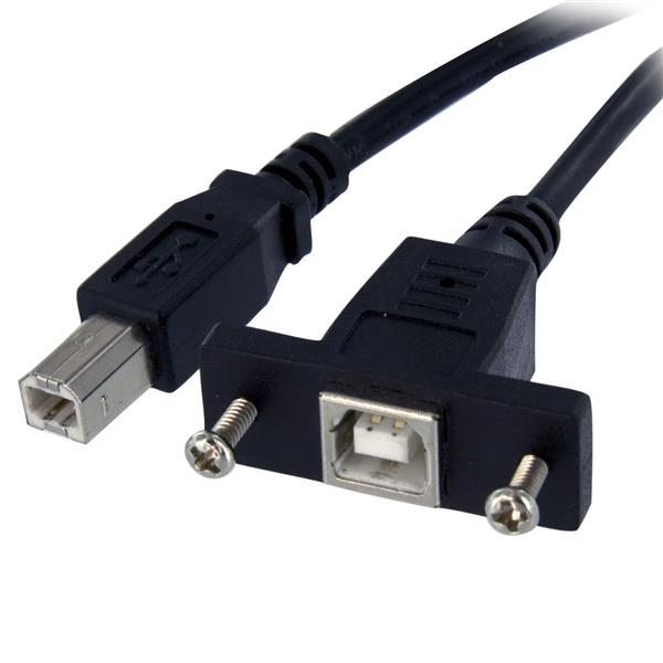 Cavo Pannello Usb 30 Cm Startech Cables Usbpnlbfbm1 65030835411