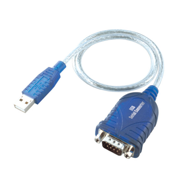 I Tec Adapter Usb To Serial I Tec Accessories Usbsead 8594047312704